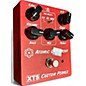 Used Xts ATOMIC OVERDRIVE Effect Pedal