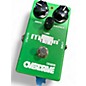 Used Maxon OD808 Overdrive Effect Pedal