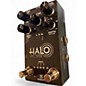Used Keeley HALO Effect Pedal