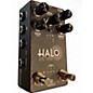 Used Keeley HALO Effect Pedal