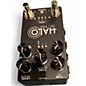 Used Keeley HALO Effect Pedal