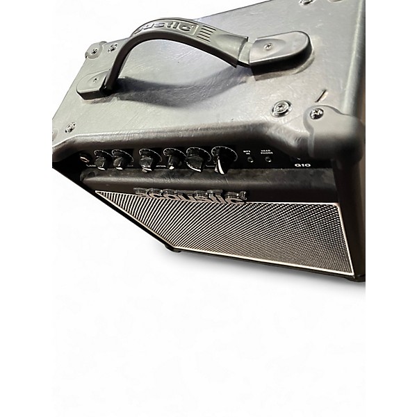 Used Acoustic G10 10W 1X8 Guitar Combo Amp