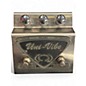 Used Dunlop Uni-Vibe Effect Pedal thumbnail
