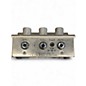 Used Dunlop Uni-Vibe Effect Pedal