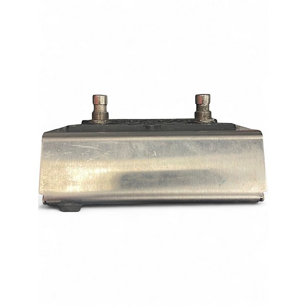 Used Dunlop Uni-Vibe Effect Pedal