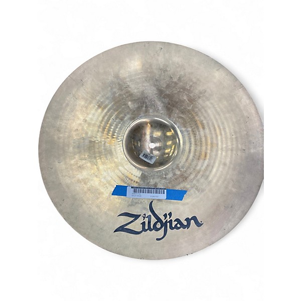 Used Zildjian 20in A Custom Ping Ride Cymbal