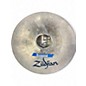 Used Zildjian 20in A Custom Ping Ride Cymbal