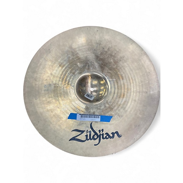 Used Zildjian 20in A Custom Ping Ride Cymbal