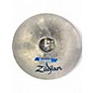 Used Zildjian 20in A Custom Ping Ride Cymbal