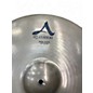 Used Zildjian 20in A Custom Ping Ride Cymbal