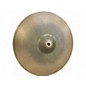 Used Zildjian 14in New Beat Hi Hat Pair Cymbal