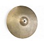 Used Zildjian 14in New Beat Hi Hat Pair Cymbal