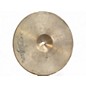 Used Zildjian 14in New Beat Hi Hat Pair Cymbal