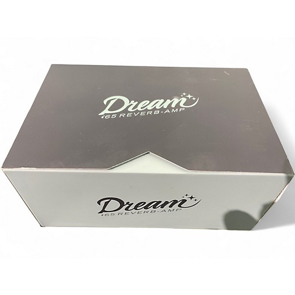 Used Universal Audio Dream '65 Reverb Amp Guitar Preamp