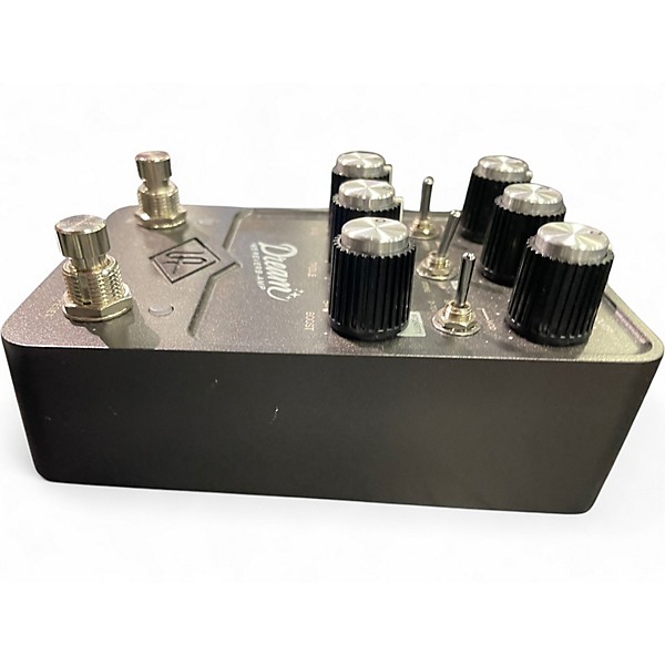 Used Universal Audio Dream '65 Reverb Amp Guitar Preamp