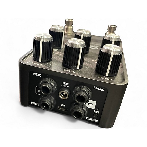 Used Universal Audio Dream '65 Reverb Amp Guitar Preamp