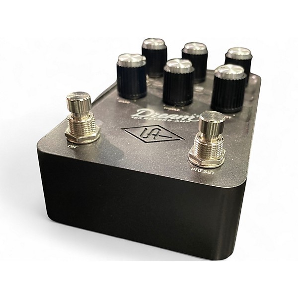 Used Universal Audio Dream '65 Reverb Amp Guitar Preamp