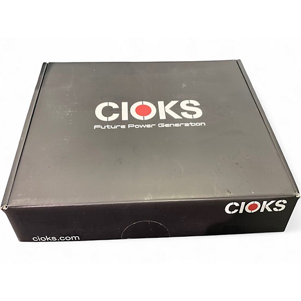 Used CIOKS DC7 Power Supply
