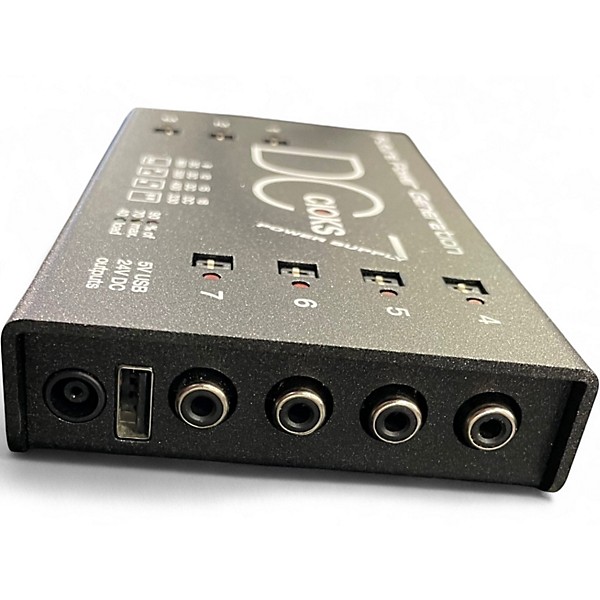 Used CIOKS DC7 Power Supply