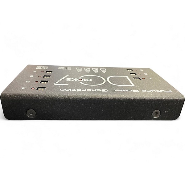 Used CIOKS DC7 Power Supply