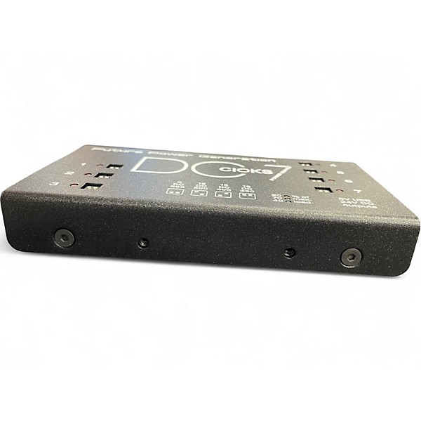 Used CIOKS DC7 Power Supply