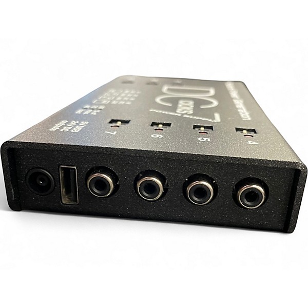 Used CIOKS DC7 Power Supply