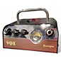 Used VOX MV50 Boutique Guitar Amp Head thumbnail