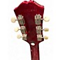 Used 2021 Epiphone SG Special P-90 Cherry Solid Body Electric Guitar