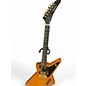 Used 2016 Epiphone Korina 1958 Explorer Mahogany Solid Body Electric Guitar