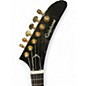 Used 2016 Epiphone Korina 1958 Explorer Mahogany Solid Body Electric Guitar