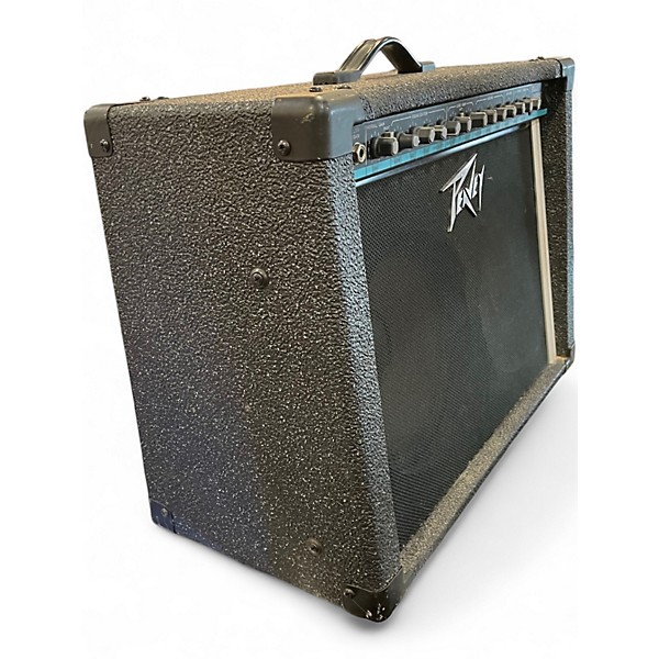 Used Peavey Studio Chorus 210 Guitar Combo Amp