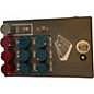 Used JHS Pedals Colour Box Effect Pedal thumbnail