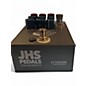Used JHS Pedals Colour Box Effect Pedal