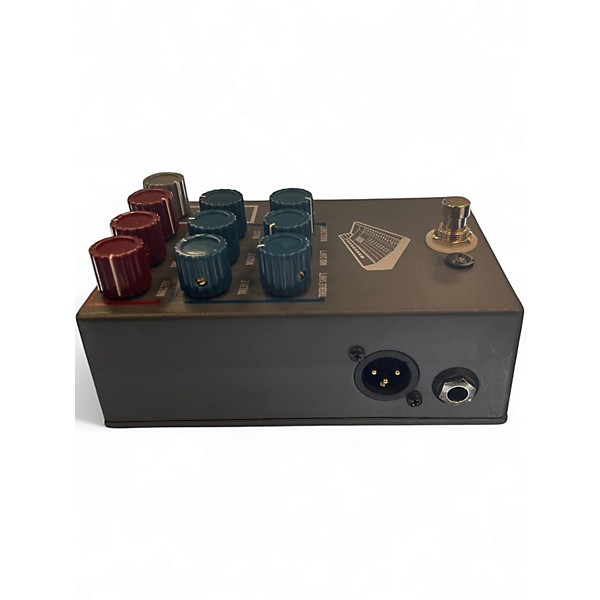 Used JHS Pedals Colour Box Effect Pedal