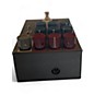 Used JHS Pedals Colour Box Effect Pedal