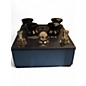 Used Keeley noctoune Effect Pedal