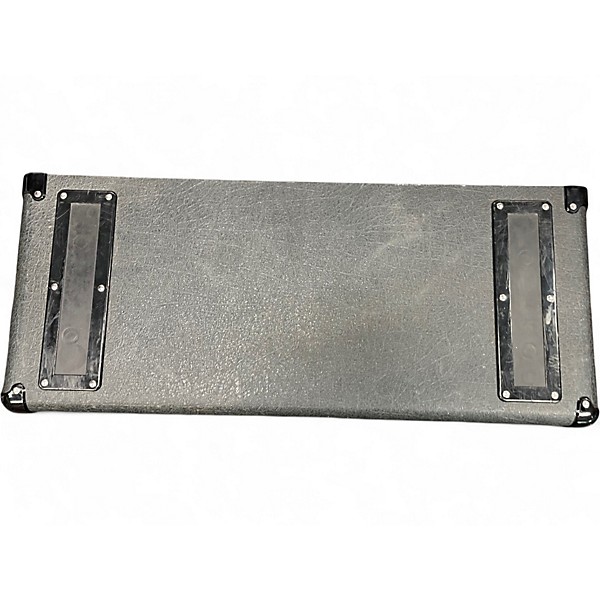 Used Marshall 1936 50W 2x12 Greenbacks Guitar Cabinet