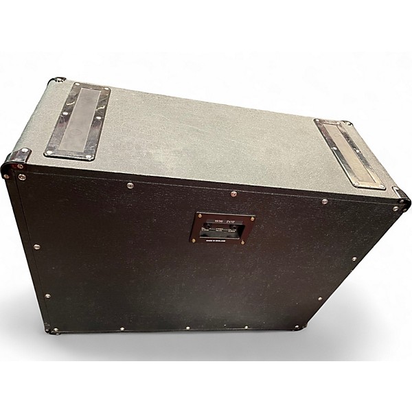 Used Marshall 1936 50W 2x12 Greenbacks Guitar Cabinet