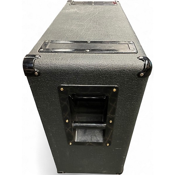 Used Marshall 1936 50W 2x12 Greenbacks Guitar Cabinet