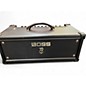 Used BOSS KTN-Head 2 Solid State Guitar Amp Head thumbnail