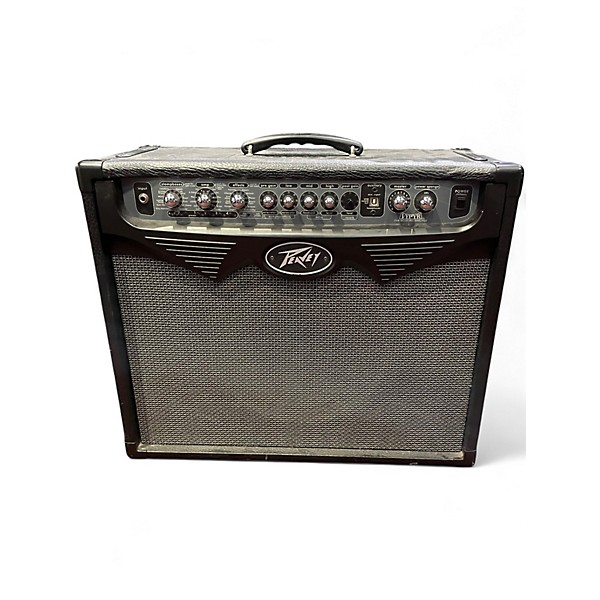 Used Peavey Vypyr 75 1x12 75W Guitar Combo Amp