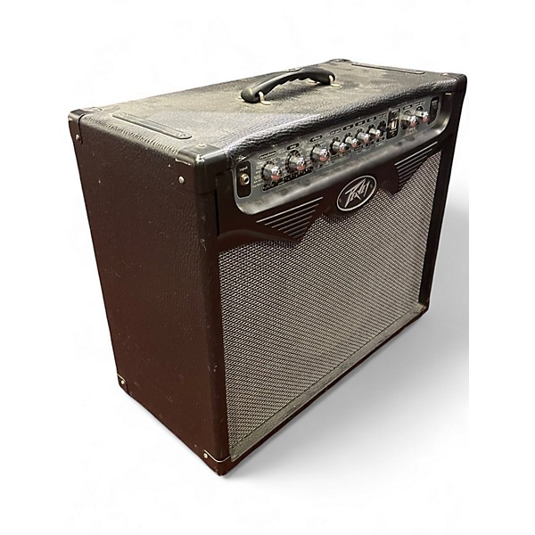Used Peavey Vypyr 75 1x12 75W Guitar Combo Amp