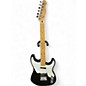 Used Squier 51 Black Solid Body Electric Guitar thumbnail