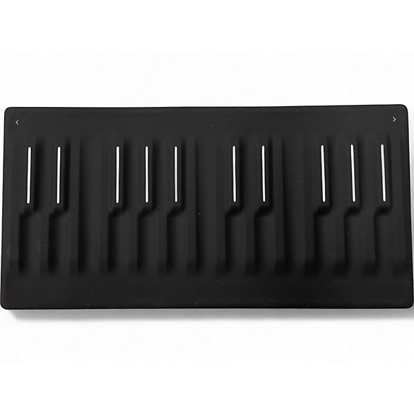 Used ROLI ROLI SEABORAD BLOCK Synthesizer