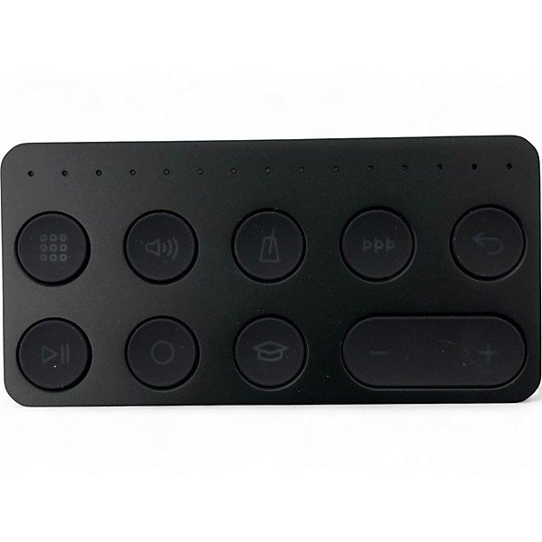 Used ROLI ROLI SEABORAD BLOCK Synthesizer
