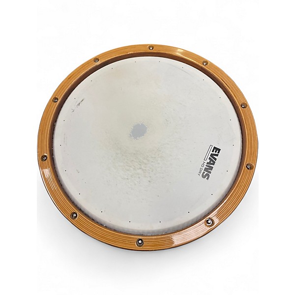 Used PDP by DW 14in DRUM WORKSHOP LTD Walnut Drum