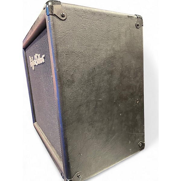 Used Hughes & Kettner TM112 Guitar Cabinet