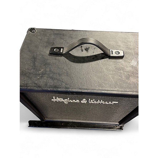 Used Hughes & Kettner TM112 Guitar Cabinet