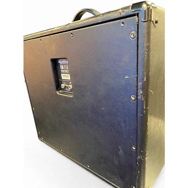 Used Hughes & Kettner TM112 Guitar Cabinet