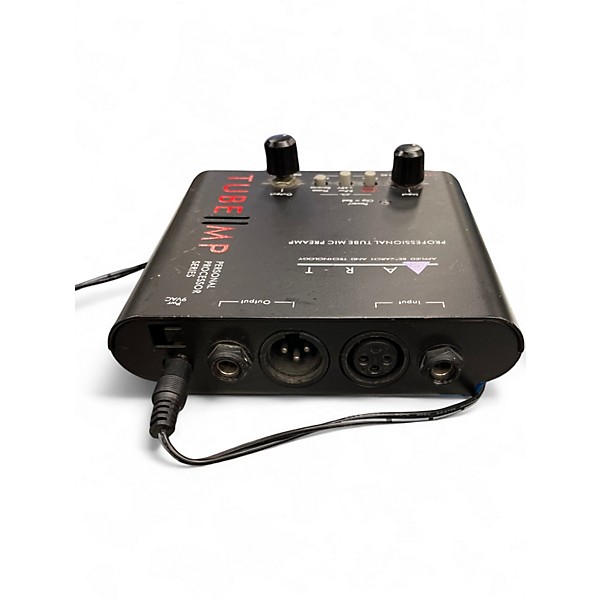 Used Art MP PROFESSIONAL MICROPHONE PREAMP Vocal Processor